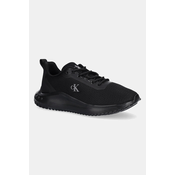 Superge Calvin Klein Jeans EVA RUNNER MIX MESH