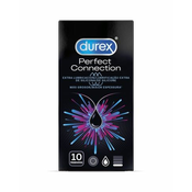 Kondomi Durex Perfect Connection 10/1