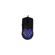 Gaming miš Baracuda BGM 021 Octopus Black