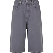 2Y Studios Kavbojke Junan siv denim