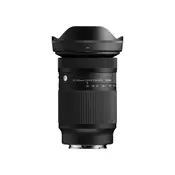 Sigma objektiv AF 20-200mm F/3,5-6,3 DG (C) Sony FE
