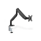 Digitus DA-90394 nosilec in stojalo za monitor 81,3 cm (32) Miza Črna