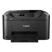 Canon MAXIFY MB2150 - barvni, MF (tiskanje, kopiranje, skeniranje, faks, oblak), obojestranski tisk, ADF, USB, Wi-Fi