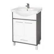 Ceramica Lux Atina 65 wenge standard donji deo