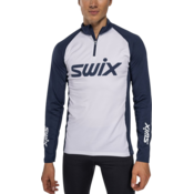Trenirka (gornji dio) SWIX RaceX Dry half zip