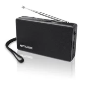 tranzistor MUSE M 030 R