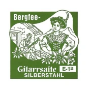 Strune za akustično/western kitaro Optima Bergfee 667.307