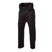 Hlače za sodnika CCM Referee Protective Pants Senior M