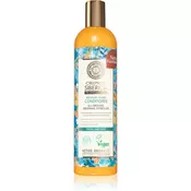 Natura Siberica Sea-Bucktorn balzam za maksimalni volumen las  400 ml