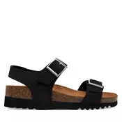Sandale Scholl Filippa Sandal MF28049 1004 Crna