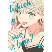 Which One Is Love? 04