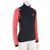 Dynafit Blacklight Thermal 1/2 Zip Ženske Jakna iz flisa