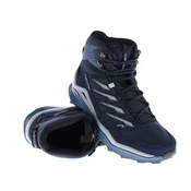 Lowa Maddox Pro GTX Mid Moški Pohodniški čevlji Gore-Tex
