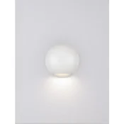 PASSO VANJSKA ZIDNA LAMPA ZA STEPENICE LED 3Watt 130Lm IP65 3000K BIJELA NL9136411