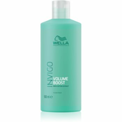 Wella Professionals Invigo Volume Boost maska za kosu za volumen 500 ml