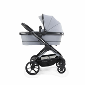 iCandy Peach 7 kolica 2u1, Light Grey