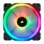 slomart ventilator za ohišje corsair ll120 rgb