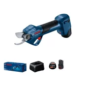 Akumulatorske škare Bosch Promix 12V PRO PRUNER set - Bosch - 12 V - 25 mm - 0.8 Kg