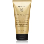 Apivita Royal Jelly Elixir Revitalizujuca Maska za volumen i mekocu kose, 150 ml