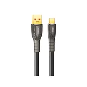 REMAX DATA kabl Prime 66W TIP C RC-C167 1.2m crni