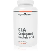 GymBeam CLA 1000 mg 240 caps