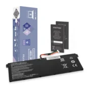 shumee Baterija AP19B5L za Acer Aspire 5 A515-43 Swift 3 SF314-42 Vero AV15-51