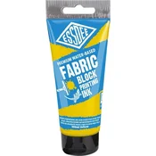 Essdee FABI/05 Barva za linotisk Yellow 100 ml