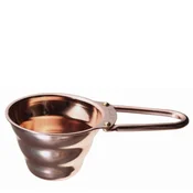 Hario V60 merilna žlička za kavo 12 g, baker