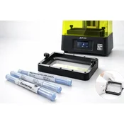 shumee nFEP folija za Sonic Mini 8K 3 kosi.