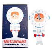 REX International Zidni sat - Astronaut