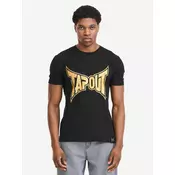 Tapout Majica Rinconada žuta / crna