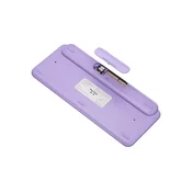 Pop Keys with Emoji, Daydream Mint wireless tastatura