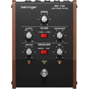 Behringer BM-11M Low Pass Filter Gitarski efekt