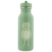 Trixie Baby - Otroška steklenička 500 ml Mr. Frog