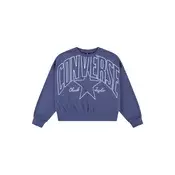 CONVERSE Majica  indigo