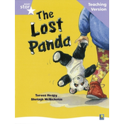 Rigby Star Guided Reading Lilac Level: The Lost Panda Teaching Version