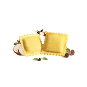 Ravioli z jurčki Zini, 1 kg, zm.
