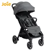 joie otroški voziček parcel™ lx signature ebony