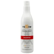 Shampoo Alfaparf yellow Color Care 500ml
