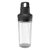 Portable Go Cordless blender container, 0.47 L - KitchenAid