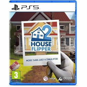 Just For Games Videoigra PlayStation 5 Just For Games House Flipper 2