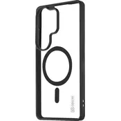 OBAL:ME MagNetix Outline ovitek za Samsung Galaxy S26 Ultra črn