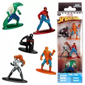 Marvel Spiderman set 5 figura ( 35948 )