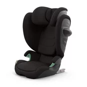 Cybex - Otroški avtosedež Solution G2 i-Fix (100-150cm) - Magic Black