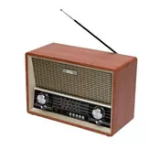 Sal Prenosni retro radio prijemnik ( RRT4B )