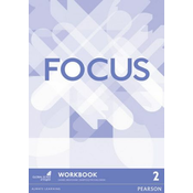 Focus BrE 2 Workbook