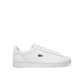 Lacoste Superge Carnaby Set 7-48SMA0105 Bela