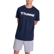 Hummel Majica HMLGO 2.0 LOGO T-SHIRT S/S