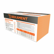 XPS 8cm BK – DUR BEKATHERM Bekament - 8 cm