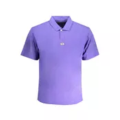 LA MARTINA Muška polo majica YMP018JS259_VI07213, Ljubicasta